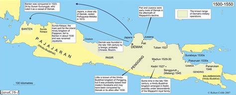 The Demak Sultanate's Rise: A Nexus of Islamic Conversion and Javanese Power Politics in 16th Century Indonesia