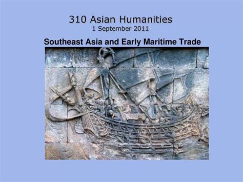 The Emergence of the Kedatuan of Dapitan: Early Maritime Trade and the Rise of Localized Power Structures in 8th Century Philippines