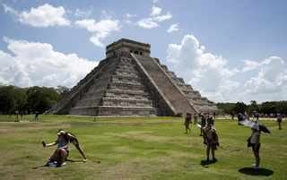 The Great Serpent Eruption: Exploring Ancient Mayan Volcanic Activity and its Profound Social Impact