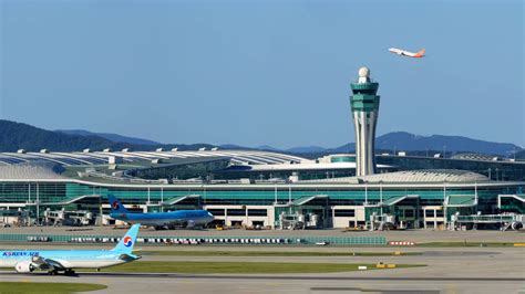 인천공항 채용: 하늘을 나는 꿈, 그리고 현실의 문턱