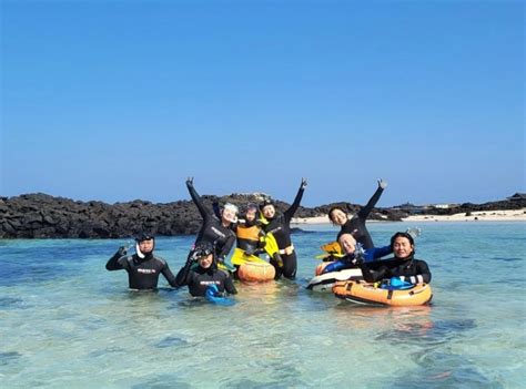 제주도 여행: 바람과 함께 달리는 시간