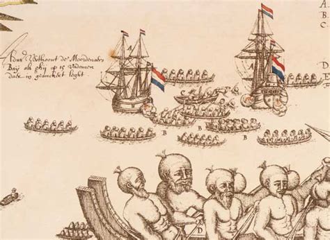 The Arrival of Portuguese Ships at Table Bay: First Contact Between Europeans and Indigenous Peoples in Southern Africa