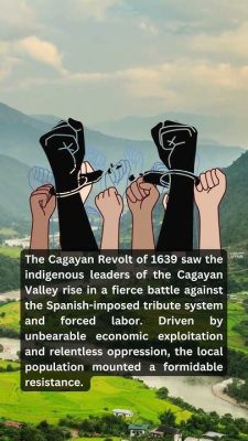 The Cagayan Rebellion:  A Revolt Against Spanish Authority Fueled by Indigenous Resistance and Economic Grievances