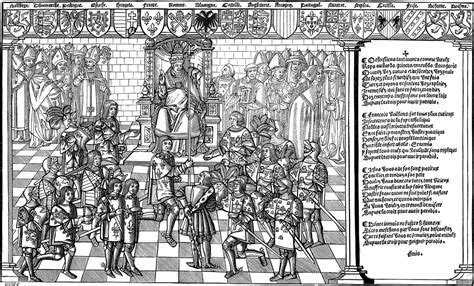 The Council of Clermont; Papal Call for Holy War and the Seeds of Christendom's Expansion