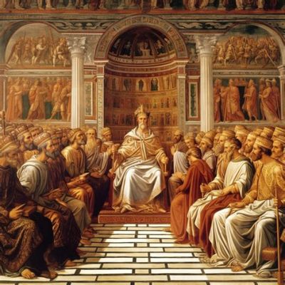 The Council of Nicaea: Triumphant Trinitarian Doctrine and Roman Imperial Politics Converging in 325 CE