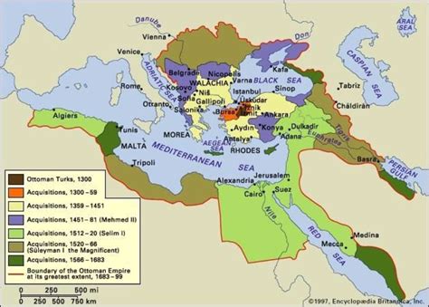 The Edirne Treaty Ottoman Decline and Shifting European Power Dynamics