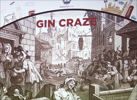 The Gin Craze: A Tidal Wave of Cheap Spirits and Societal Collapse in 18th Century Britain