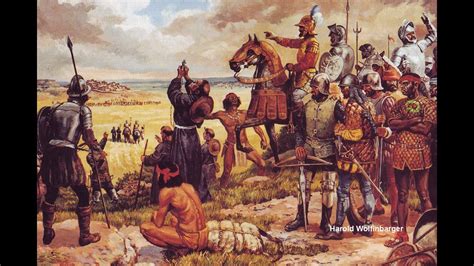 The Great Muisca Uprising Against the Spanish Conquistadors: A Testament to Indigenous Resistance and Cultural Resilience