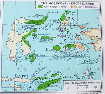 The Johor-Pahang War: A Catalyst for Political Instability and the Rise of New Kingdoms in 17th Century Malaysia