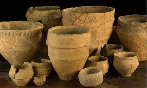 The Kano-Born Pottery Revolution: Innovations in Ceramic Technology and Trade Expansion During the Fifth Century