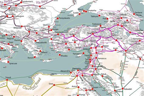 The Kano Sack of 1293: A Pivotal Moment in Trans-Saharan Trade and the Rise of the Hausa Kingdoms