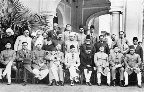 The Lahore Resolution: A Harbinger of Partition and a Testament to Muslim Nationalism