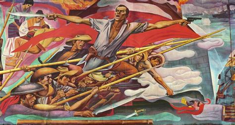 The Lakan Revolt:  A Forgotten Uprising Against Chinese Influence and an Early Display of Filipino Nationalism