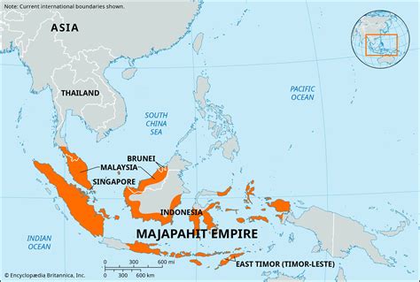 The Majapahit Empire's Fall: Decades-Long Decline and the Rise of Islamic Sultanates