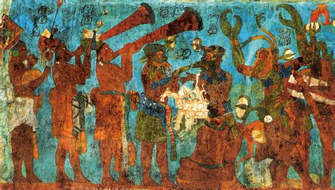 The Maya Great Hiatus – A Mysterious Collapse and a Catalyst for Cultural Transformation in the Late Classic Period