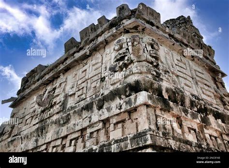 The Rebellion of the Maya Itzá; A Story of Political Unrest and Cultural Resilience in 11th Century Yucatán