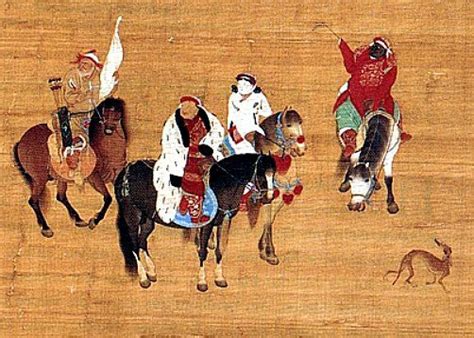 The Red Turban Rebellion: A Glimmer of Peasant Hope Amidst Joseon Dynasty Struggles