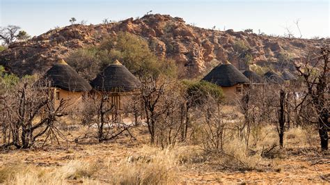 The Rise of Mapungubwe; A Powerful Trading Kingdom Emerges Amidst Shifting Political Landscapes in 13th Century South Africa